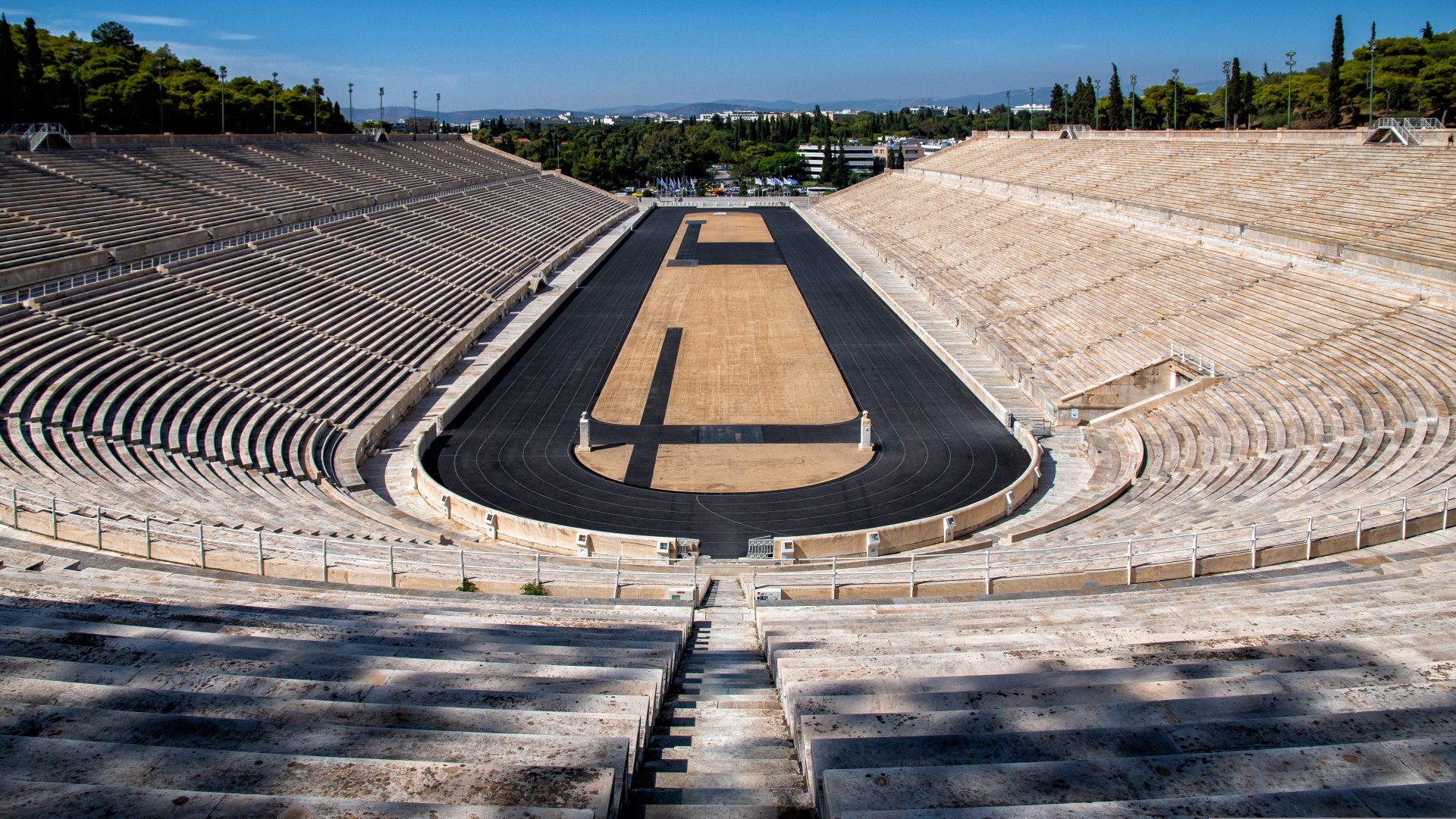 Athens Essentials – A City Break - Athens Highlights City Tour with Acropolis & Museum - Photo of the day
