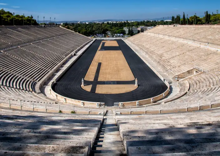 Athens Essentials – A City Break - Athens Highlights City Tour with Acropolis & Museum - Photo of the day