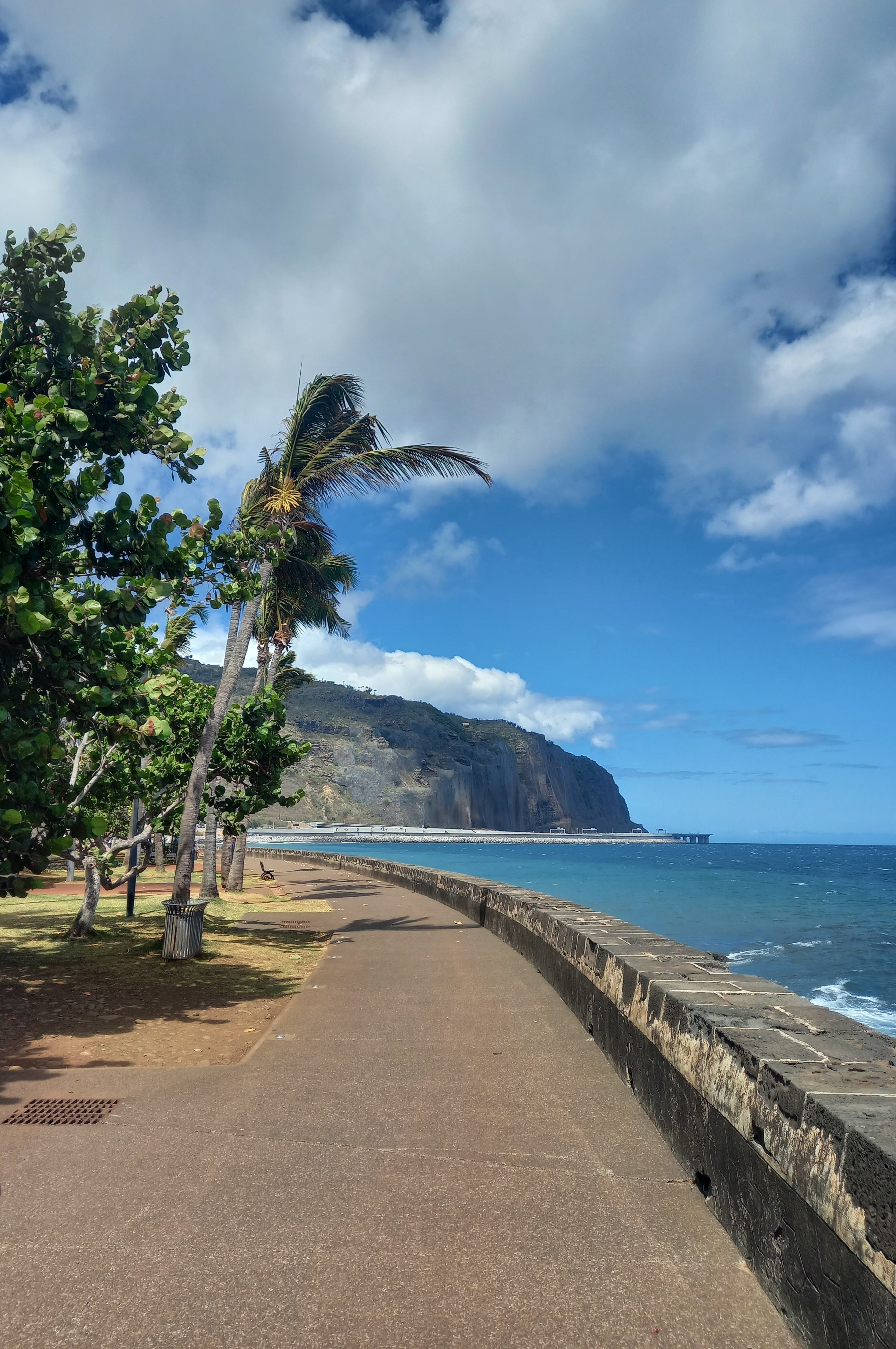 Soggiorno intimo e riservato a La Réunion - Partenza dolce - Foto del giorno