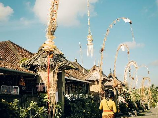 Cultura balinesa e relaxamento em Nusa Lembongan – 16 dias / 15 noites