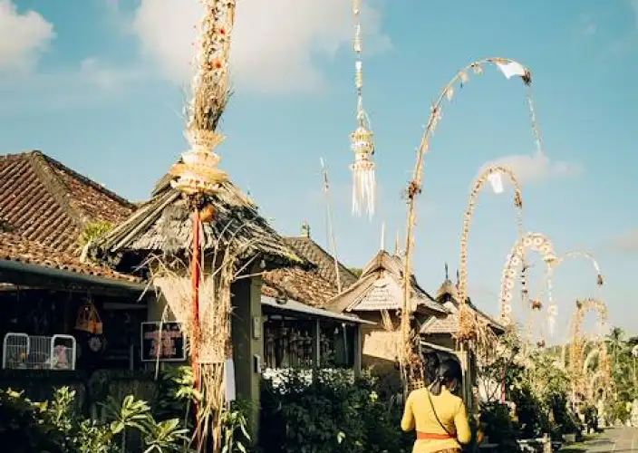 Balinese cultuur en ontspanning op Nusa Lembongan – 16 dagen / 15 nachten - Onderdompeling in het hart van het landelijke Bali - Foto van de dag