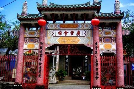 Vietnamesisches Familienerbe: 15 Tage voller Magie - Cam Thanh Village & Hoi An Ancient Town - Tagesfoto