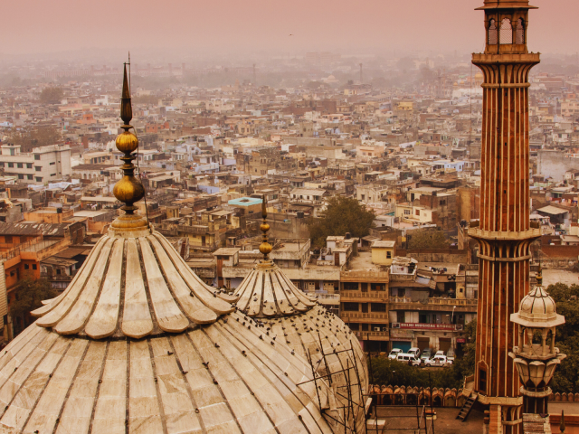 Triangle d'Or, Varanasi et grottes d'Ajanta Ellora : une visite guidée privée et exclusive de luxe