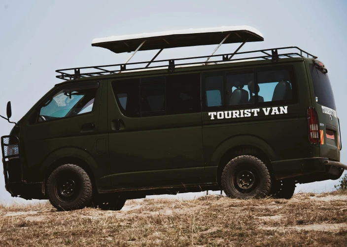 14-Day Grand Uganda Safari Experience - Morning transfer to Murchison Falls NP via Mparo - Photo of the day