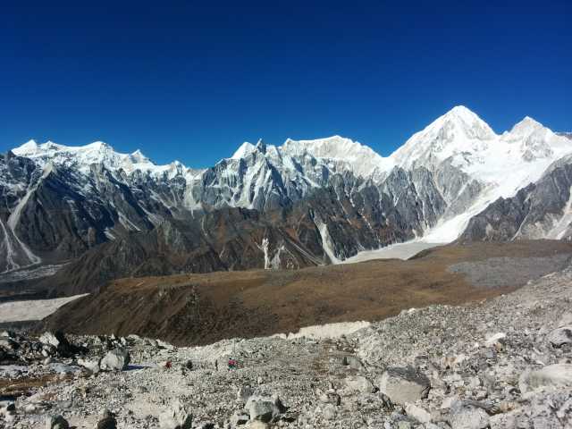 Nar Phu trek – L'Annapurna non édité