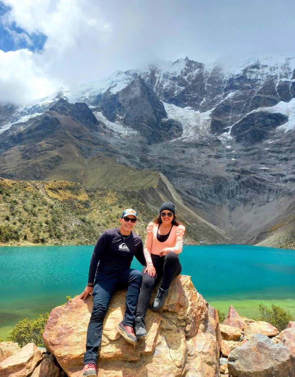 Perù Meraviglioso – 8 Giorni / 7 Notti - Cusco – Laguna Humantay – Cusco - Foto del giorno