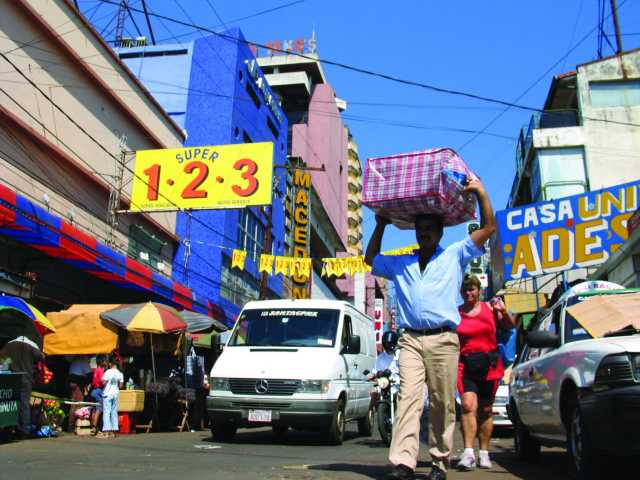 Rencontres et saveurs dans le nord de l'Argentine
