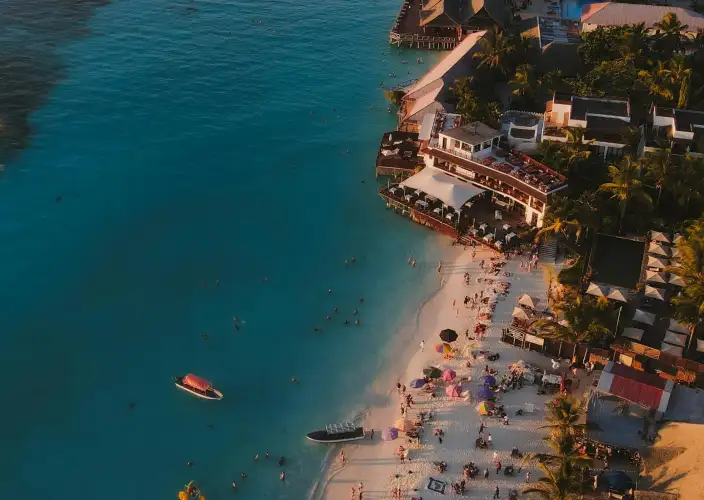 Strand & Bush: De Ultieme 5-Daagse Safari-ervaring - Zanzibar - Vrije dag (Eigen activiteiten) - Foto van de dag