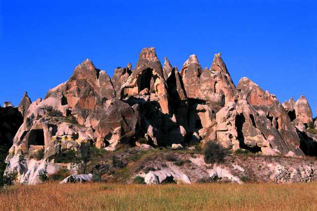 Caleidoscópio Oriental