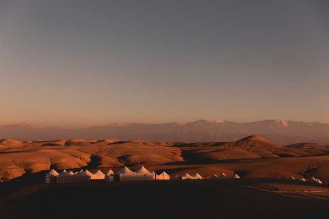Excursión al Toubkal 4 días