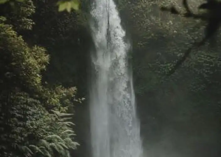 Bali en famille avec des ados : aventures, culture et moments inoubliables sur l’île des Dieux. - À la recherche de l’Arche perdue ! - Photo du jour