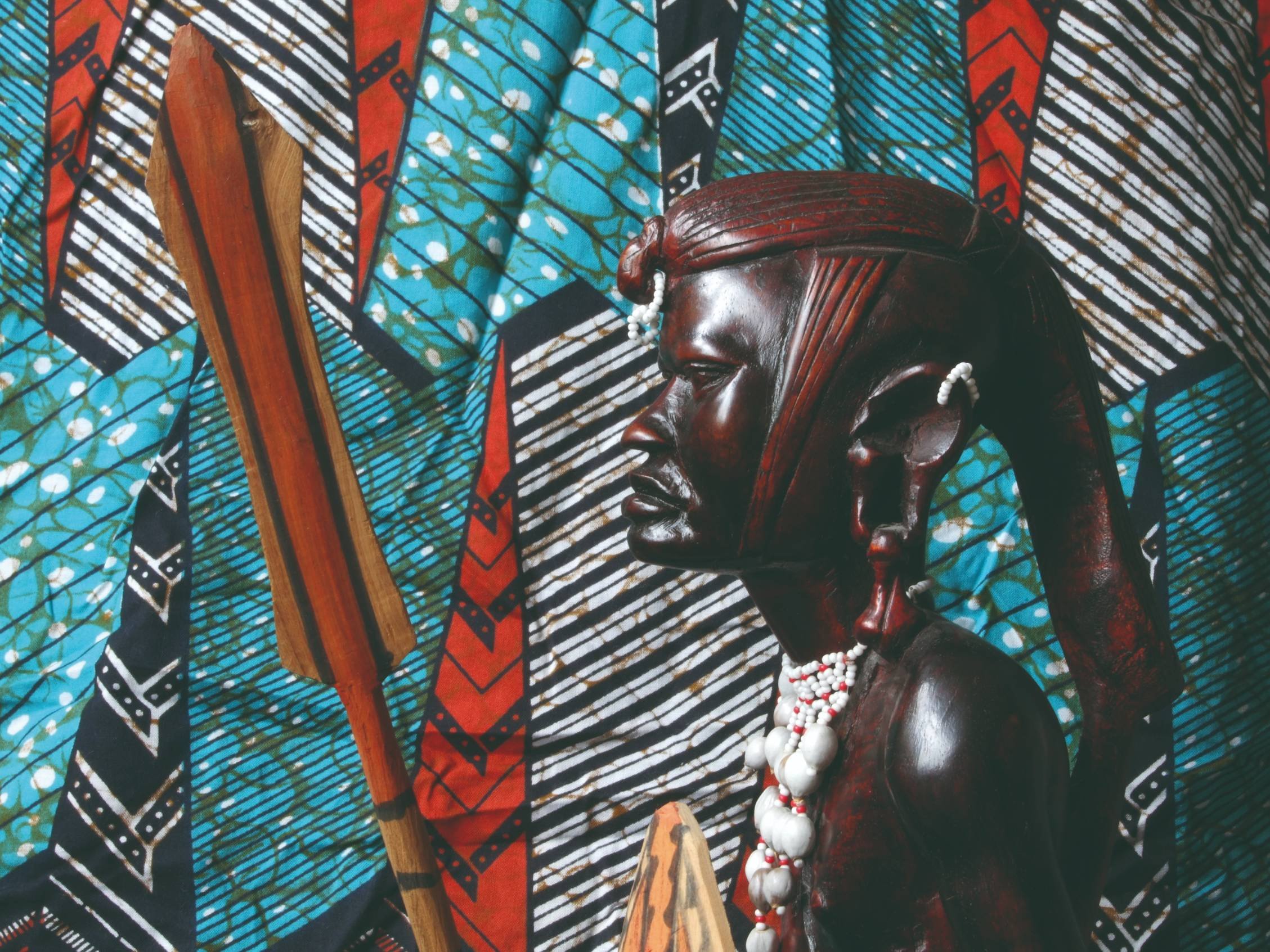 Kenya Wildlife and Scenic Safari - Nairobi - Meru National Park - Nairobi - Meru National Park