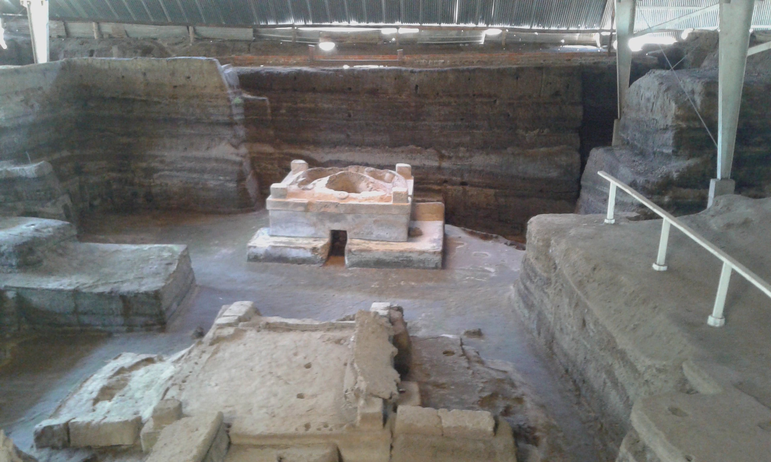 Triangle Maya : El Salvador - Ruines de Copán - Antigua Guatemala - Joya de Cerén - Ruta de las Fleurs - Ataco - Joya de Ceren - Ruta de las flores - Ataco