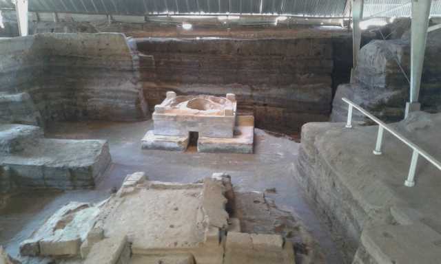 Triangle Maya : El Salvador - Ruines de Copán - Antigua Guatemala