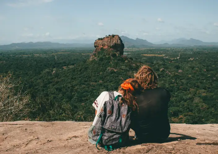 Het beste van Sri Lanka in 10 dagen | Editie 2026 - Reis naar Sigiriya: Ontdek de Culturele Ervaring - Foto van de dag