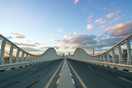 Estancia completa en los Emiratos Árabes Unidos - 9 días - Salida - Foto del día