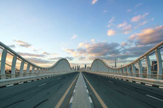 Séjour complet aux Émirats arabes unis - 9 jours