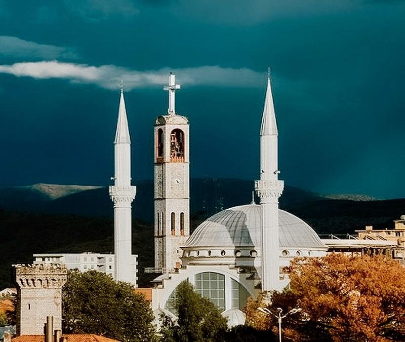 Évasion albanaise : entre culture, randonnée et tradition - Tirana : derniers moments dans la capitale - Tirana : Derniers moments dans la capitale