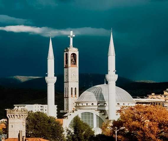 Albanian getaway: between culture, hiking and tradition