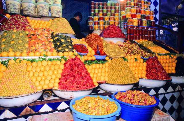 Circuit of the Oases of Algeria