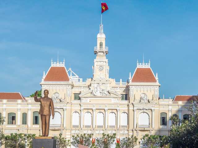 Bellezza del Nord del Vietnam e isola di Phu Quoc: 11 giorni, 10 notti