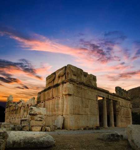 Lawrence von Arabien