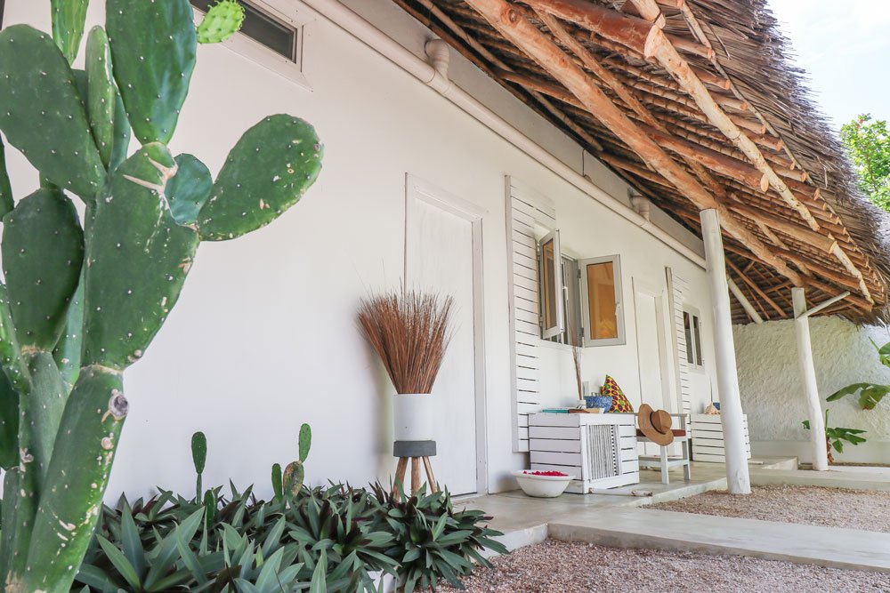 Tanzanie : safari privé et Zanzibar - Découvrez l'île de Zanzibar - Découvrez l'île de Zanzibar