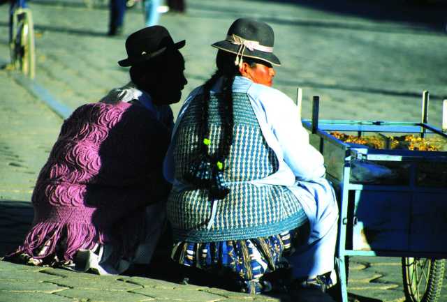 Los imprescindibles de Bolivia: ¡habremos (casi) visto todo!