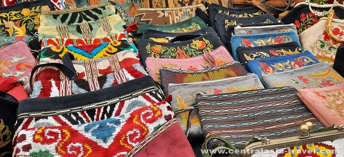 Leggenda Senza Tempo - Boukhara – Tashkent in treno del pomeriggio - Foto del giorno