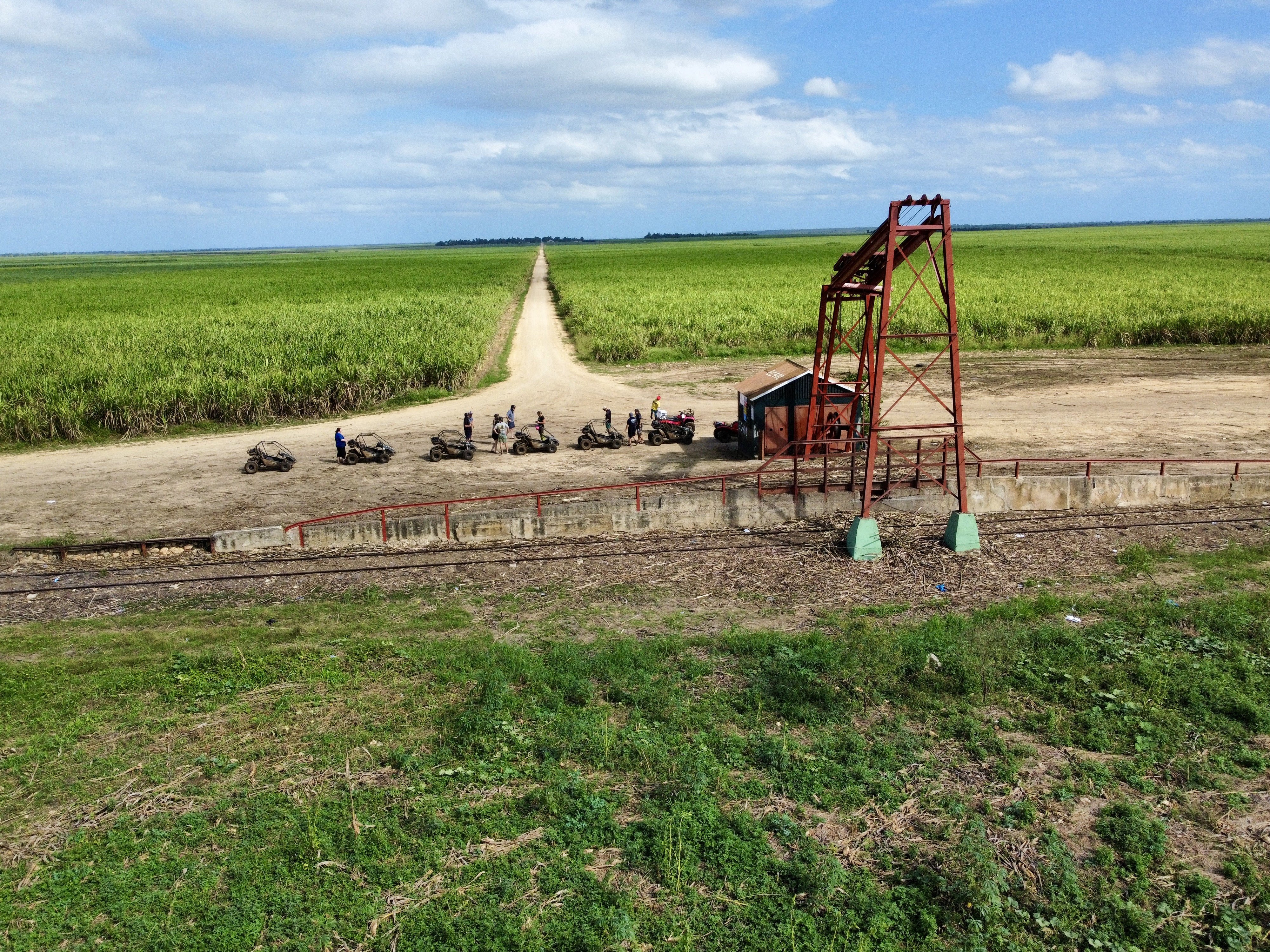 8 giorni a Bayahibe nella Repubblica Dominicana - null - Foto del giorno