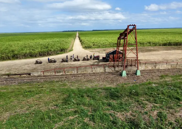 8 giorni a Bayahibe nella Repubblica Dominicana - null - Foto del giorno