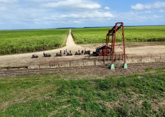 8 días en Bayahibe en la República Dominicana - null - Foto del día
