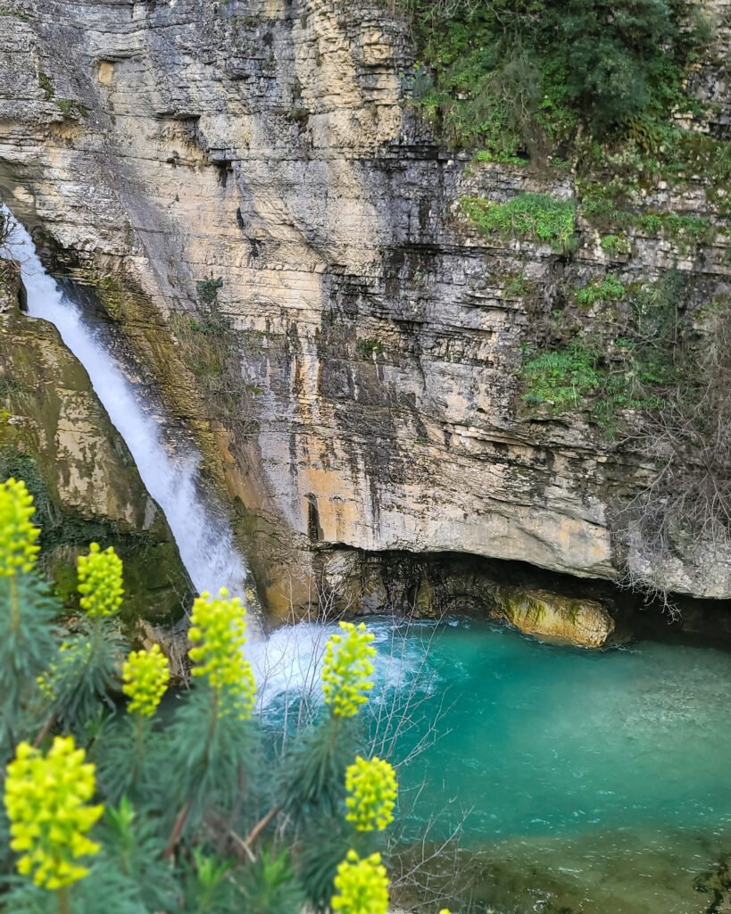 Albânia com todos os sentidos, uma viagem única para todos - Castelos, desfiladeiros e tradições das Terras Altas - Foto do dia
