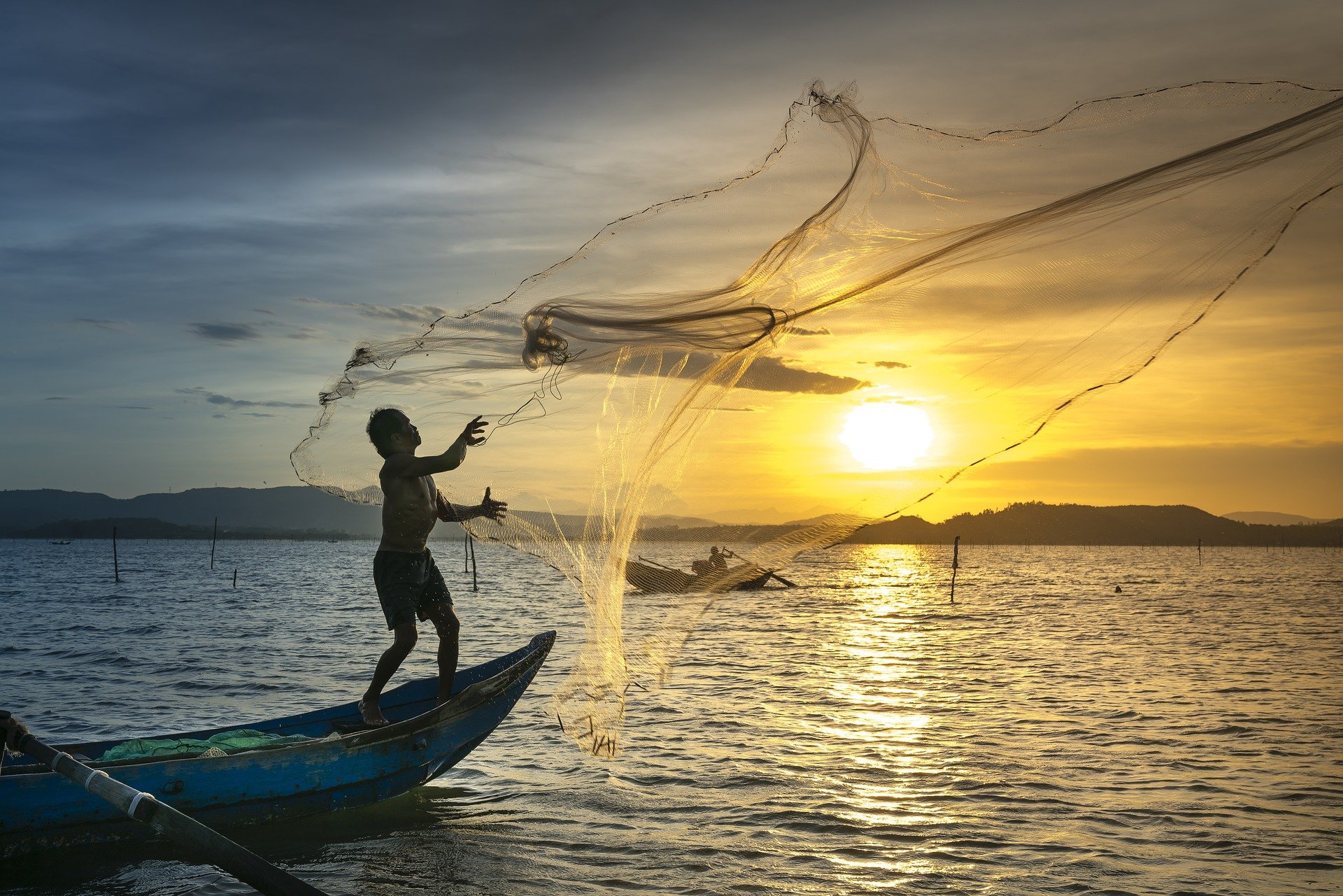 Nature et villages du Sri Lanka - BATTICALOA : À vélo, cuisine et pêche à la locale - BATTICALOA : A vélo, cuisine et pêche à la locale