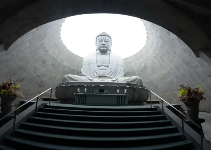 Japan, crossing the Daisetsuzan National Park and the wonders of Hokkaido - From Sapporo to Shikotsuko - Photo of the day