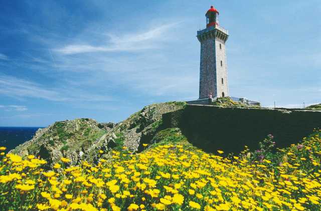 Senderismo en los balcones de Banyuls y Collioure