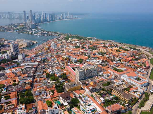 Koloniale schatten: op ontdekkingstocht naar de historische juwelen van Colombia