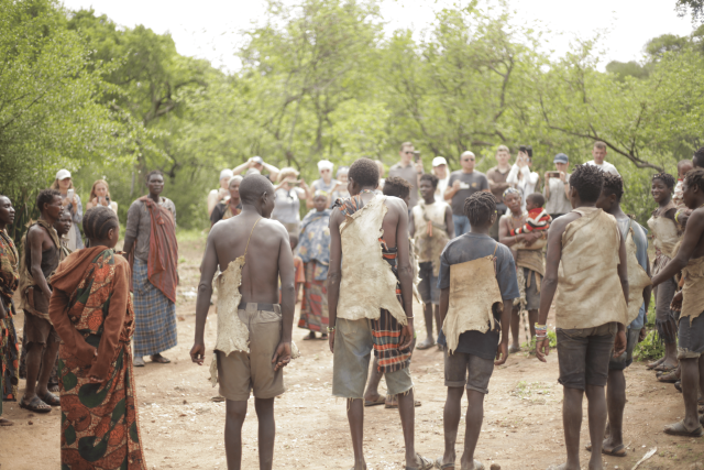 Avventura Safari Classica di 7 Giorni in Tanzania