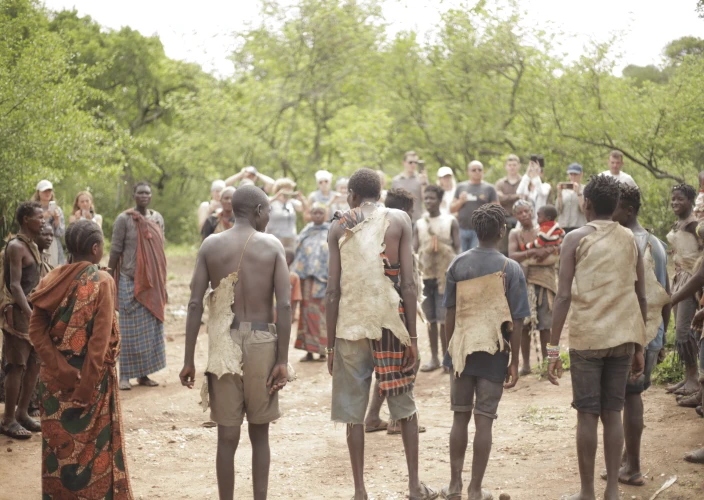 7-Day Tanzania Classic Safari Adventure - Karatu – Lake Eyasi (Cultural Experience) - Photo of the day