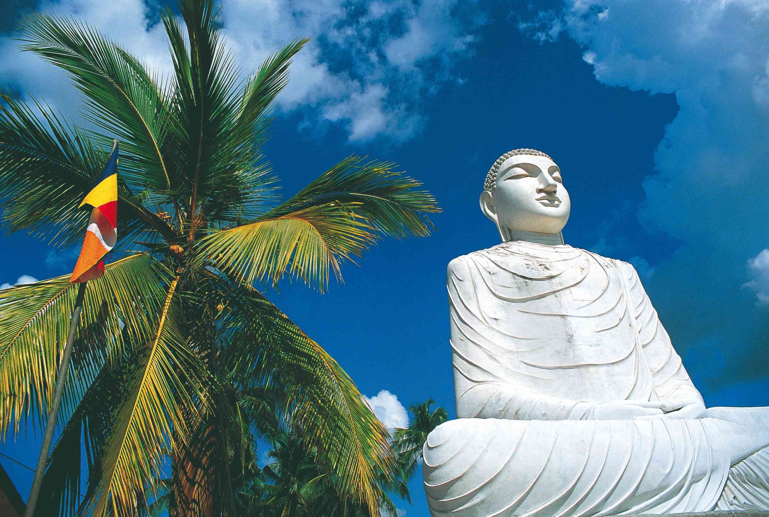 Nature et villages du Sri Lanka - SIGIRIYA - ANURADHAPURA : hauts lieux du bouddhisme - SIGIRIYA - ANURADHAPURA : Hauts lieux du Bouddhisme