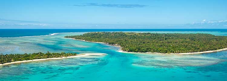 20 días en Madagascar: la isla de los fabulosos contrastes - Mahambo - Sainte-Marie - Mahambo - Sainte Marie