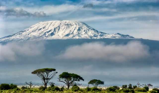 12-Day Combined Tour: Kilimanjaro Trek & Serengeti Park