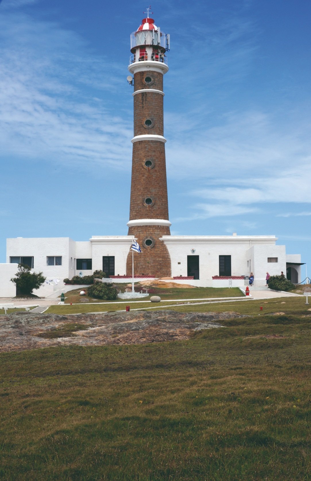 D'Argentine en Uruguay, découvrez les rives du Rio de la Plata. - Punta del Este - Cabo Polonio - Punta del Este - Cabo Polonio