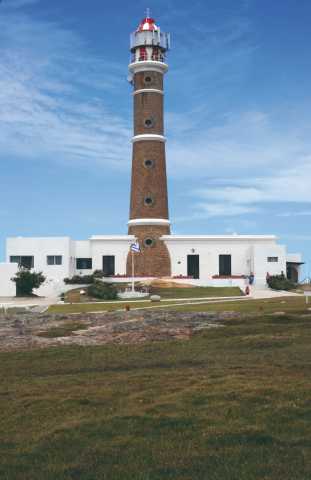 D'Argentine en Uruguay, découvrez les rives du Rio de la Plata.