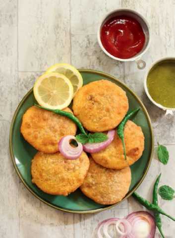 Juwelen van Noord-India