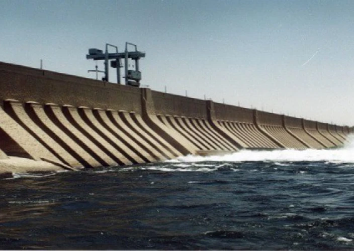 🌟 Discover Egypt: Cairo, Aswan, Luxor & Hurghada - Cairo to Aswan – Nile Cruise Begins - Photo of the day