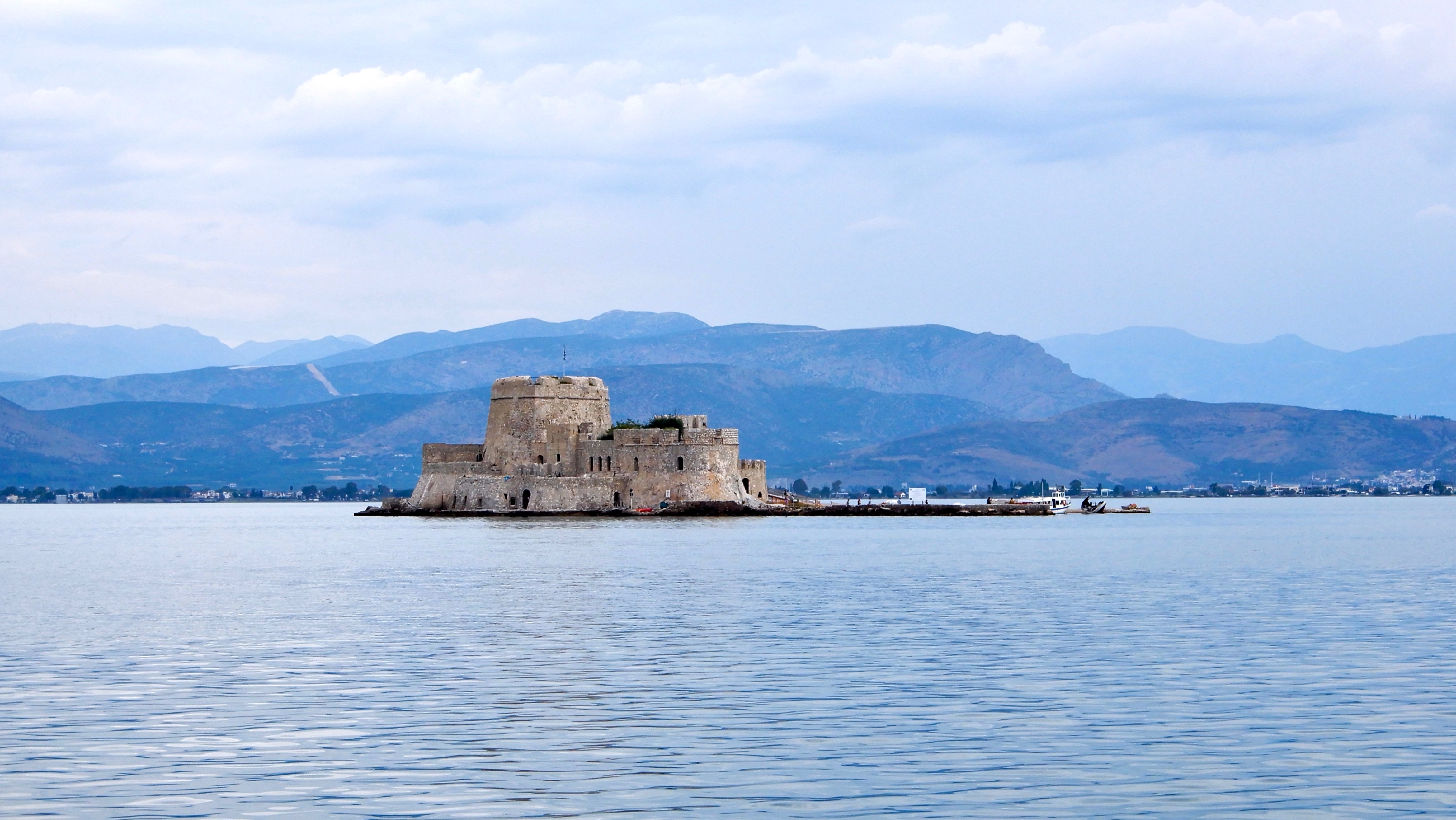 Grecia de sur a norte - test test - Foto del día