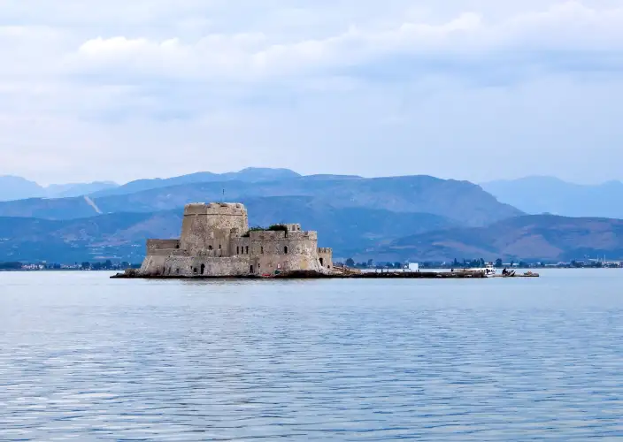 Grecia de sur a norte - test test - Foto del día