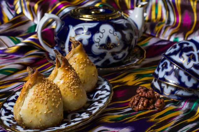 Descubra a beleza escondida do mundo oriental