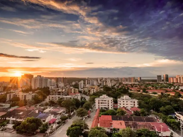 Van het Caribisch gebied tot de rivier: een historische reis door Colombia